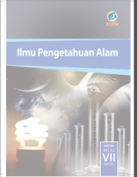 Image of IPA Kelas 7 Semester 2 K13