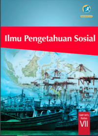 Image of IPS kelas 7 K13
