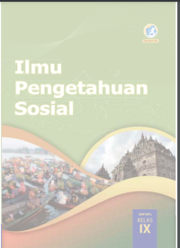 Image of IPS kelas 9 K13
