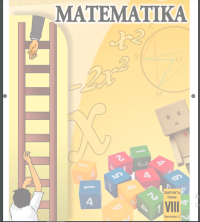 Image of Matematika Kelas 8 K13 Semester 2