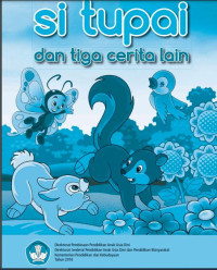 Image of SI Tupai