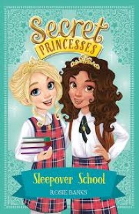 Image of Secret Princesses
